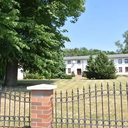 Near In Kuehlungsborn Rerik