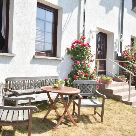 Near In Kuehlungsborn Rerik Apartmán *