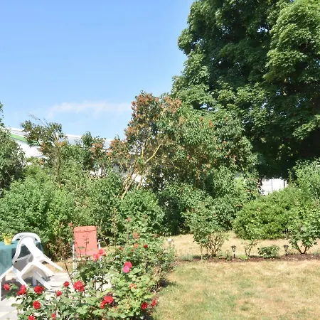 Bright Retreat In * Wendelstorf