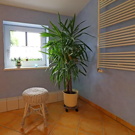 Bright Retreat In Apartment