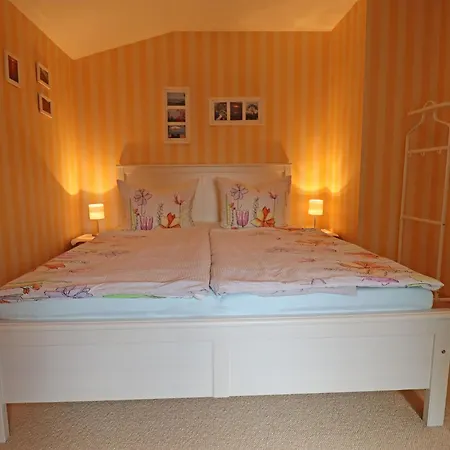 Apartmán Near In Kuehlungsborn Rerik