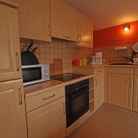 Near In Kuehlungsborn Rerik Apartmán *