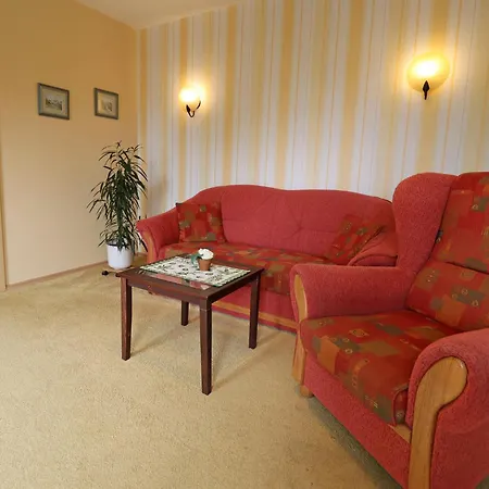 Apartment Bright Retreat In Wendelstorf