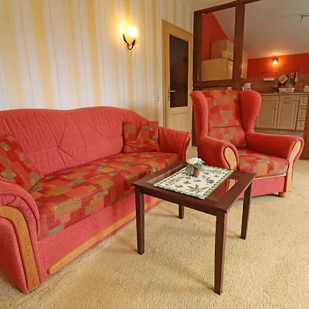 Apartment Bright Retreat In