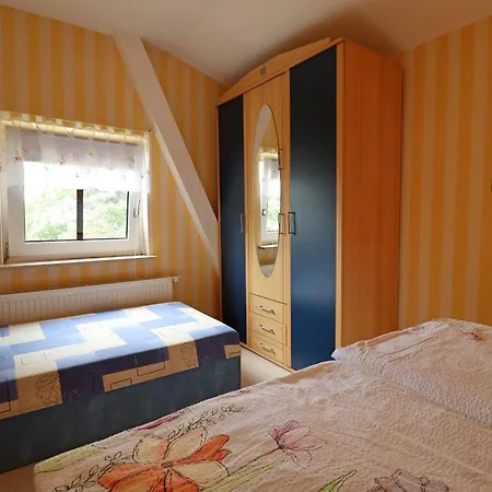 Apartment Bright Retreat In *