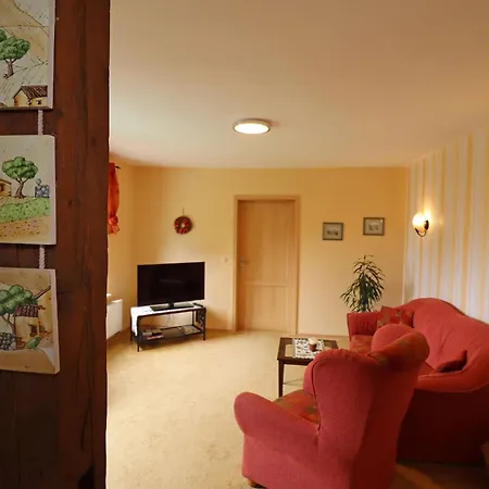 Apartment Bright Retreat In Wendelstorf